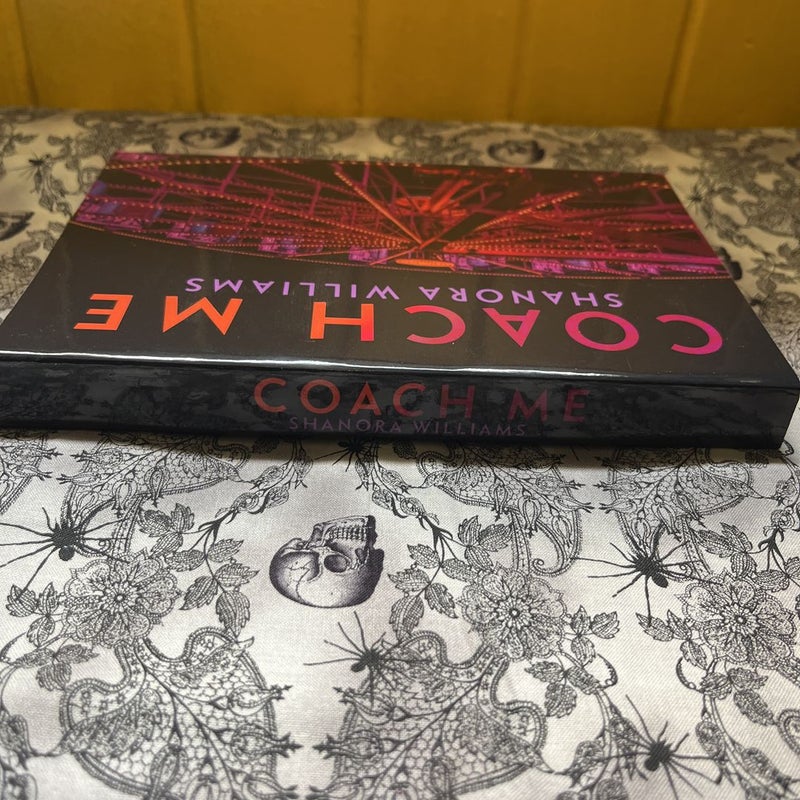 Coach Me (Bookworm Box) 