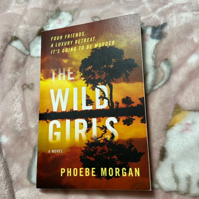 The Wild Girls