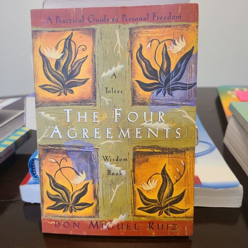 The Four Agreements