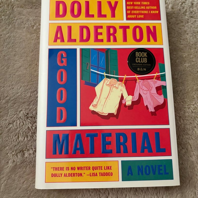 Good Material