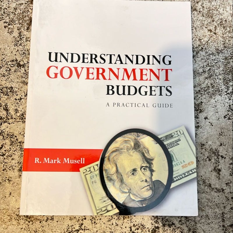 Understanding Government Budgets