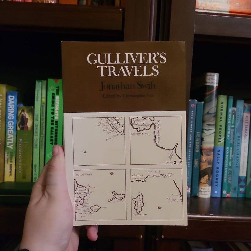 Gulliver's Travels