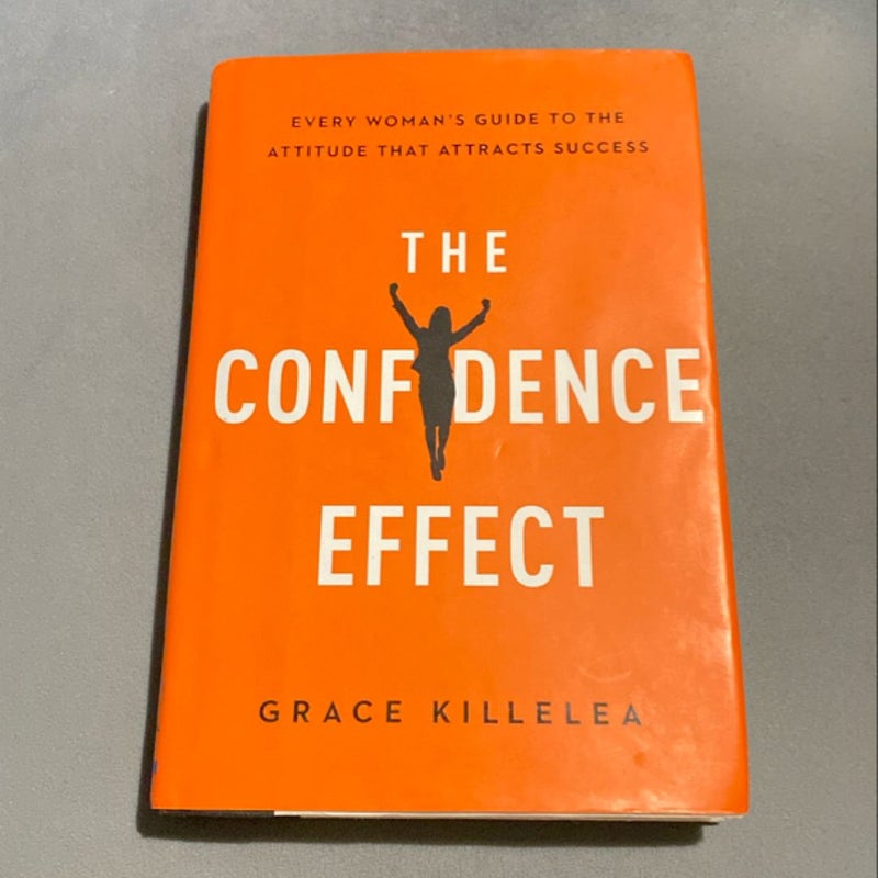 The Confidence Effect