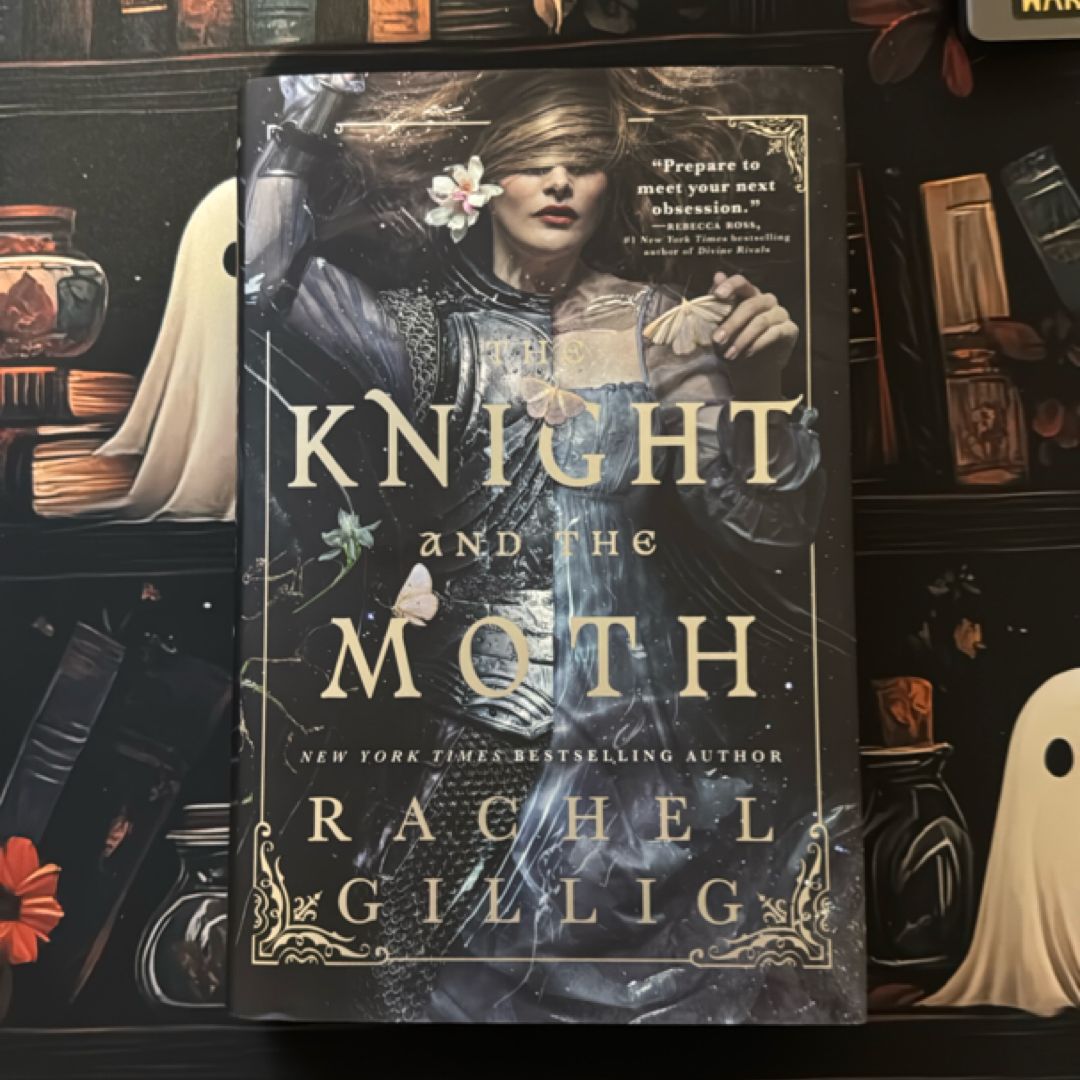 The Knight and the Moth