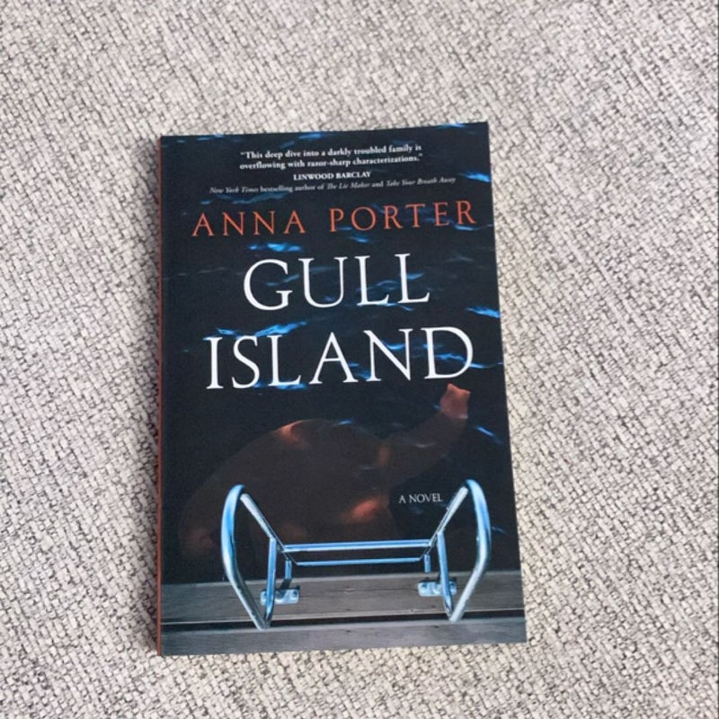 Gull Island