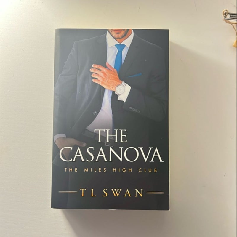 The Casanova