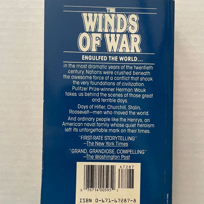 The Winds of War