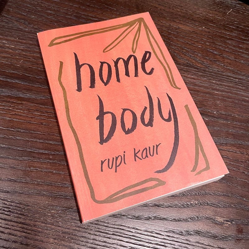 Home Body