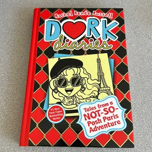 Dork Diaries 15