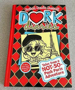 Dork Diaries 15