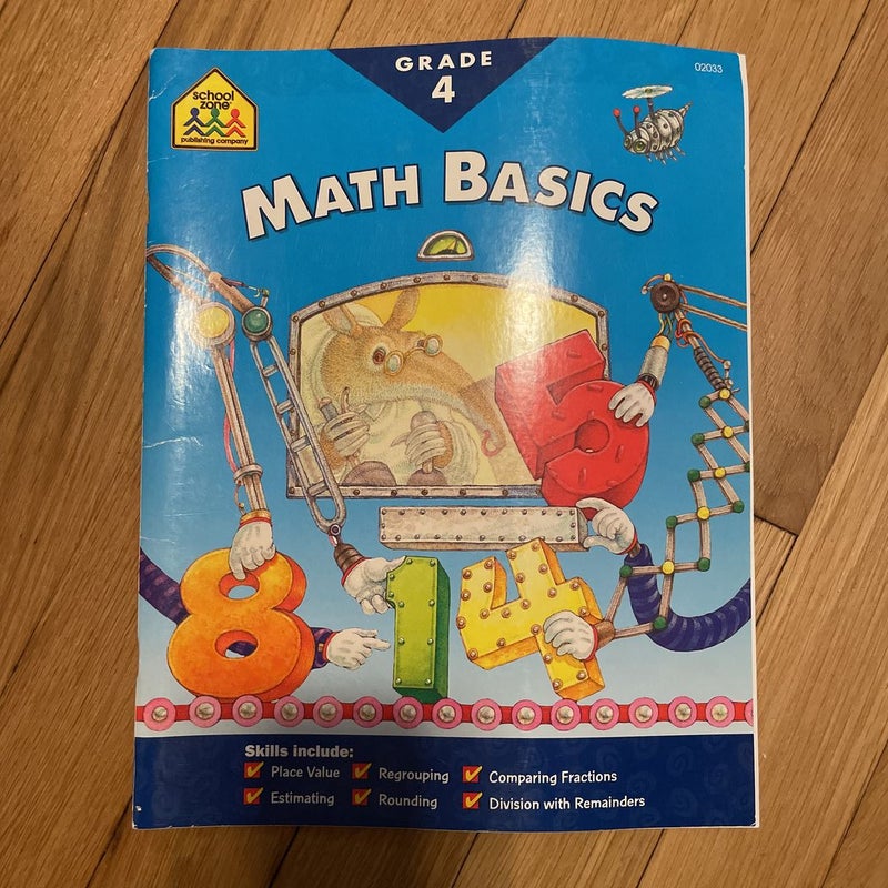 Math Basics 