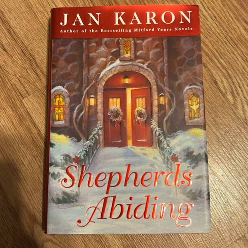 Shepherds Abiding