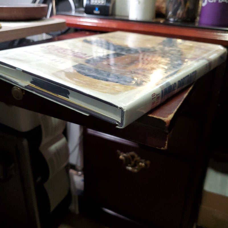 How to Paint Living Portraits by Roberta C. Clark, Hardcover Pangobooks