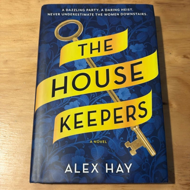 The Housekeepers
