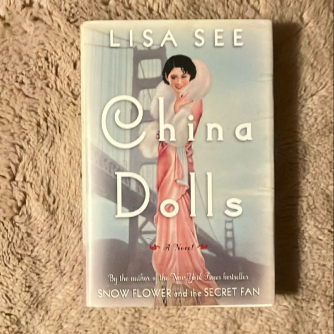 China Dolls