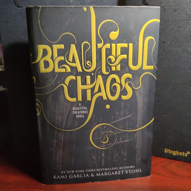 Beautiful Chaos