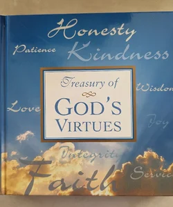 Treasury of God's Virtues