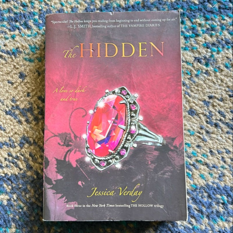 The Hidden