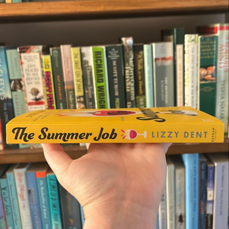 The Summer Job