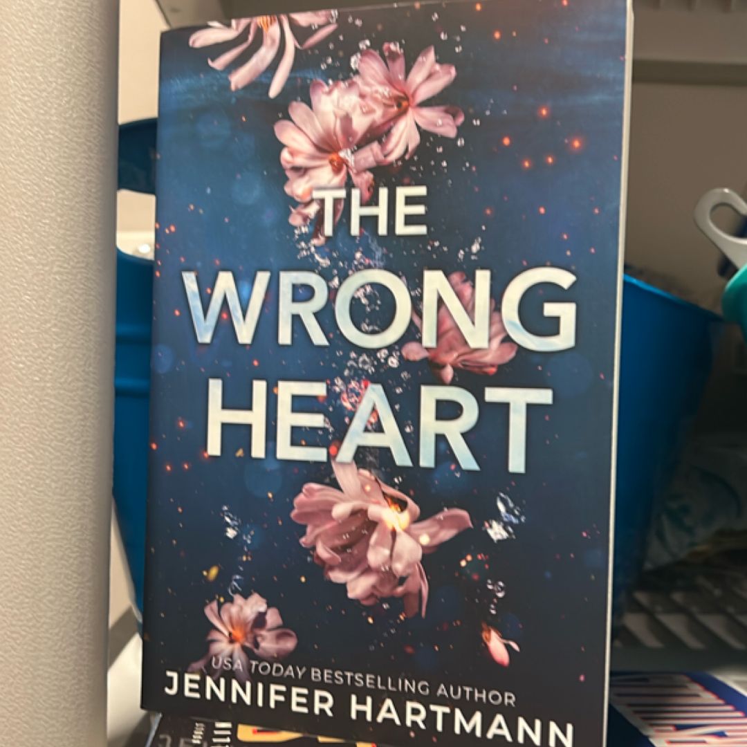 The Wrong Heart