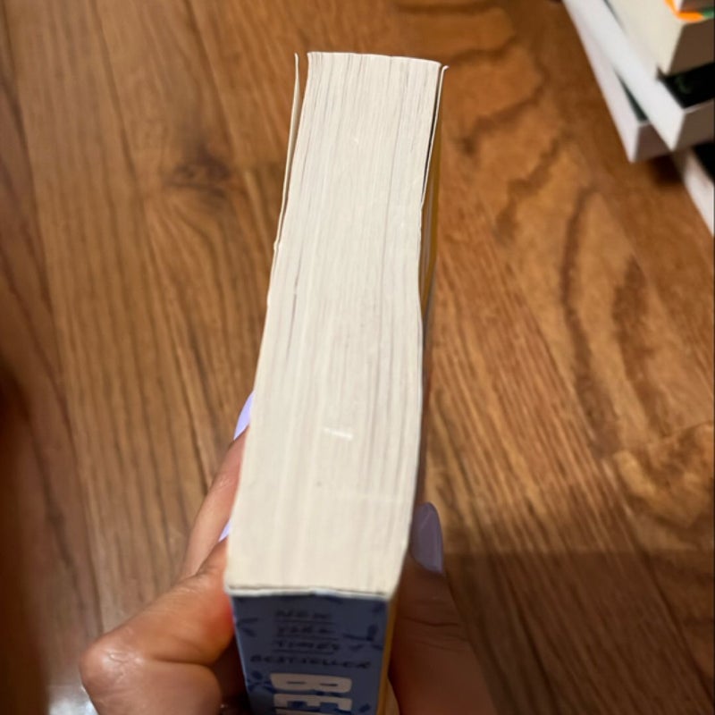 Beach Read
