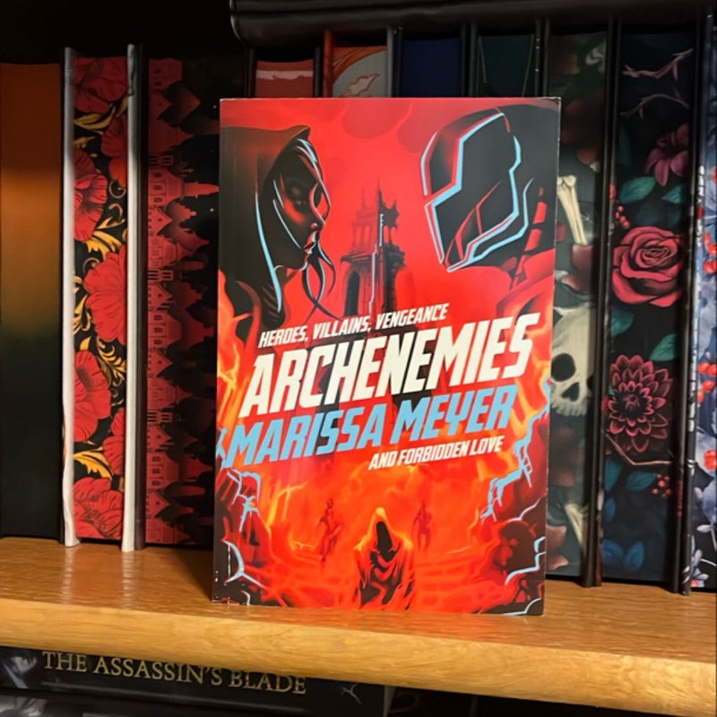 Archenemies