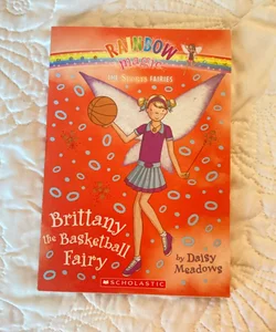 Brittany the Basketball Fairy