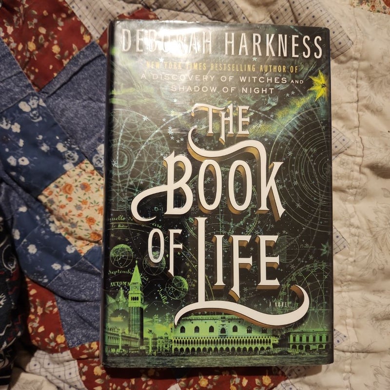 The Book of Life