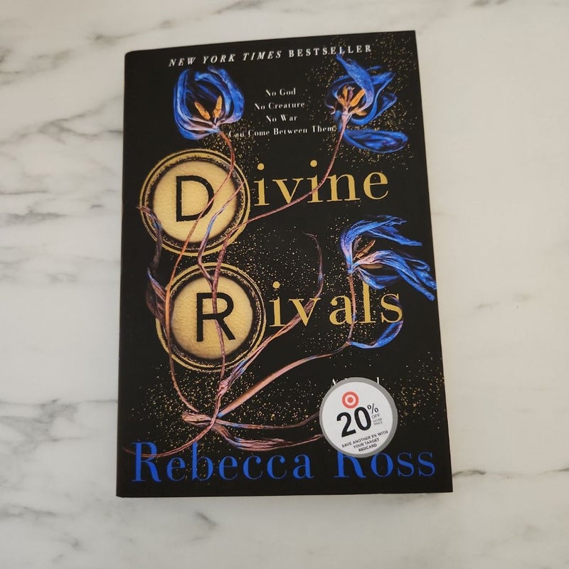 Divine Rivals