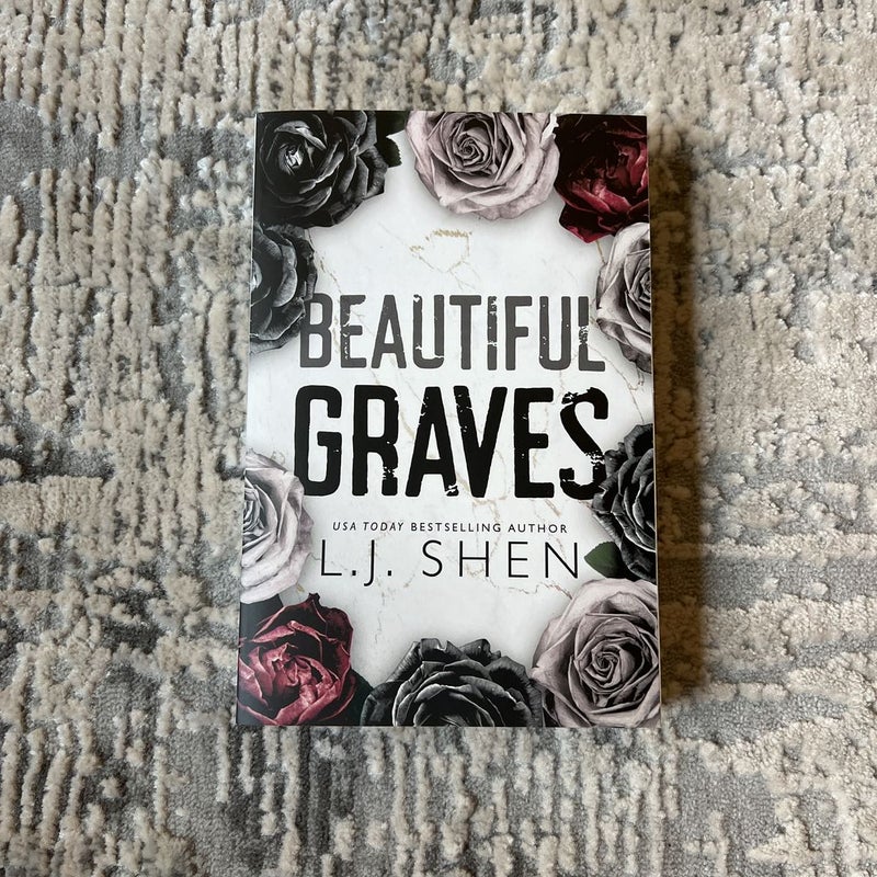Beautiful Graves