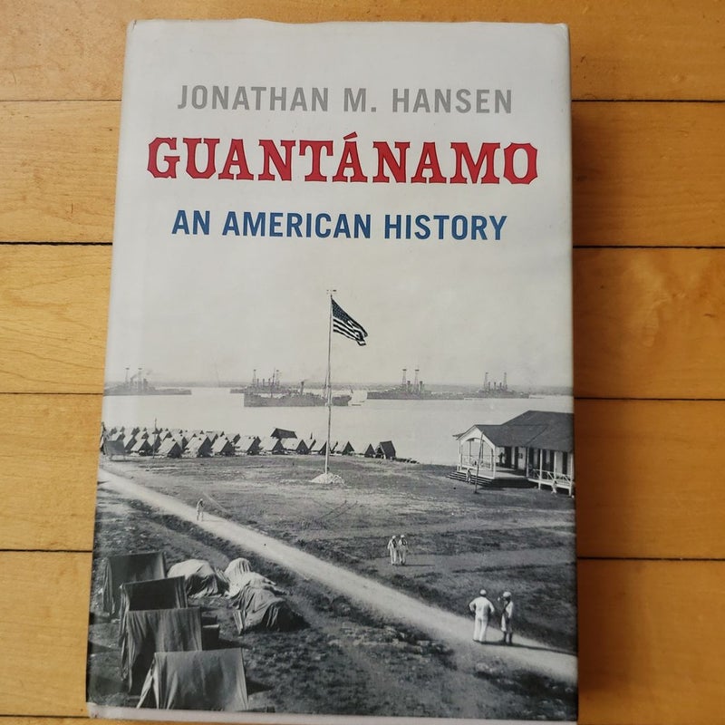 Guantanamo