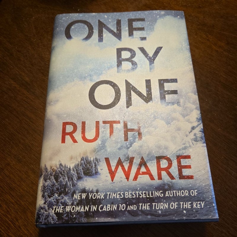 One by One