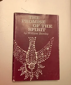 The Promise of the Spirit 