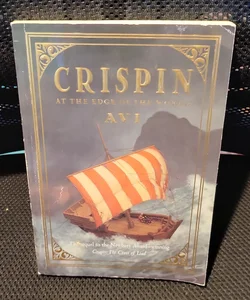 Crispin: at the Edge of the World