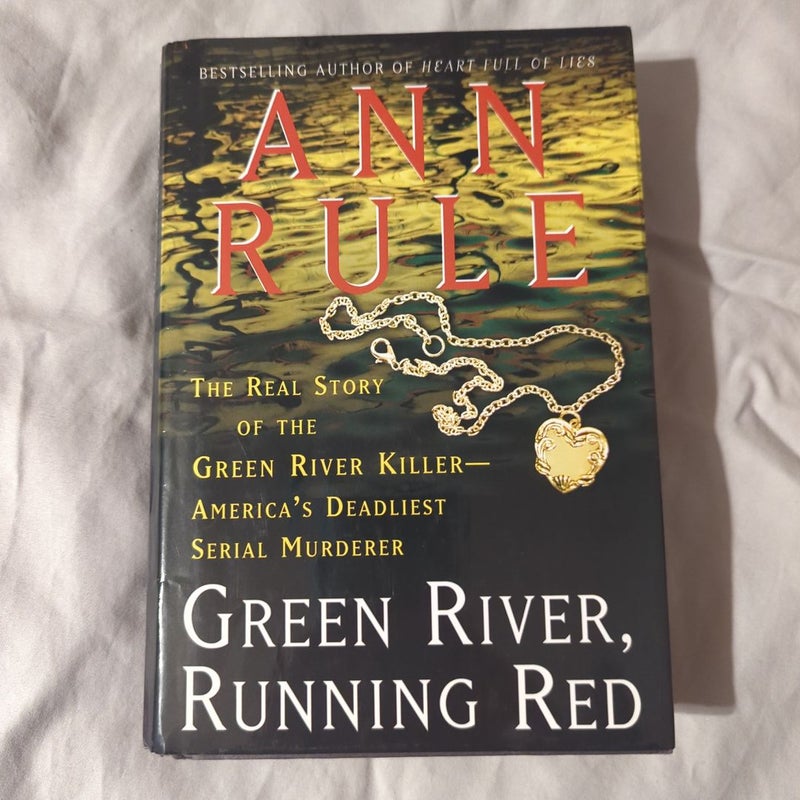 Green River, Running Red