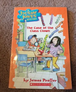 The Case of the Class Clown