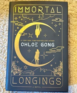 Immortal longings