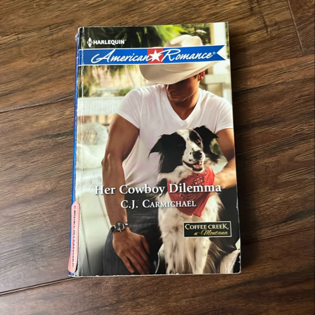 Her Cowboy Dilemma