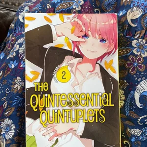 The Quintessential Quintuplets 2