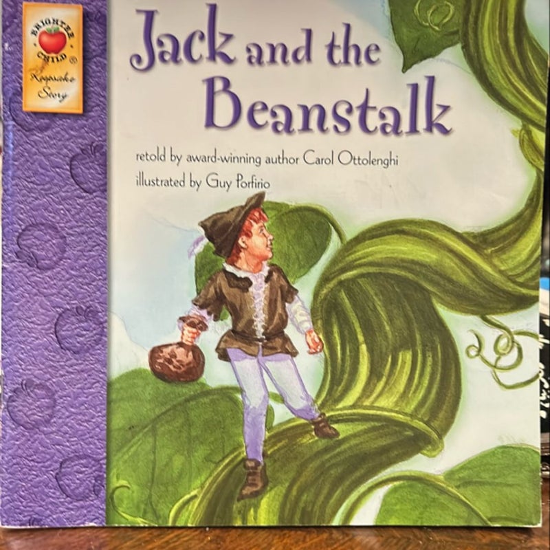 Jack and the Beanstalk