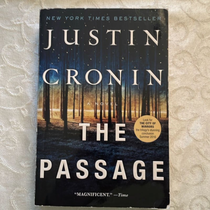 The Passage