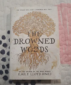The Drowned Woods