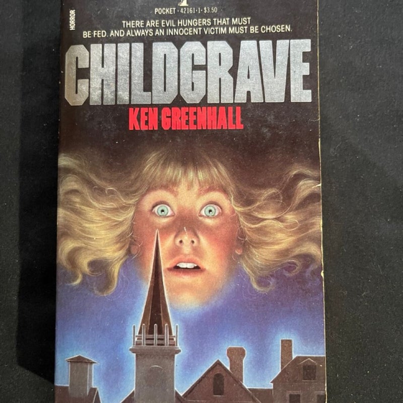 Childgrave