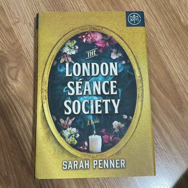 The London Séance Society