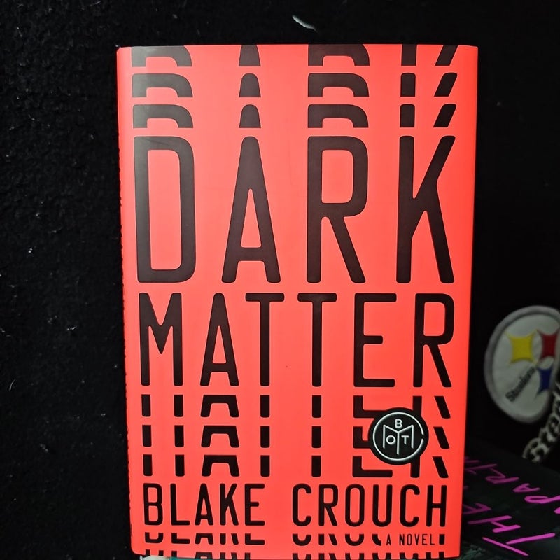 Dark Matter