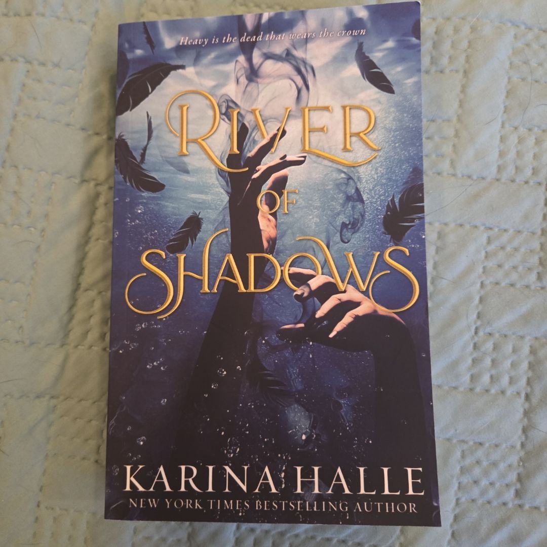 River of Shadows