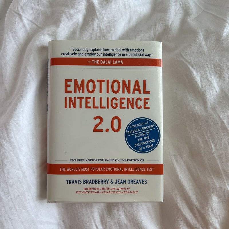 Emotional Intelligence 2. 0