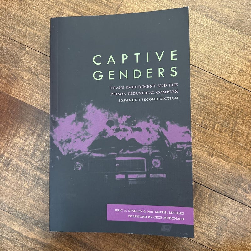 Captive Genders