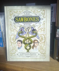 The Sawbones Book