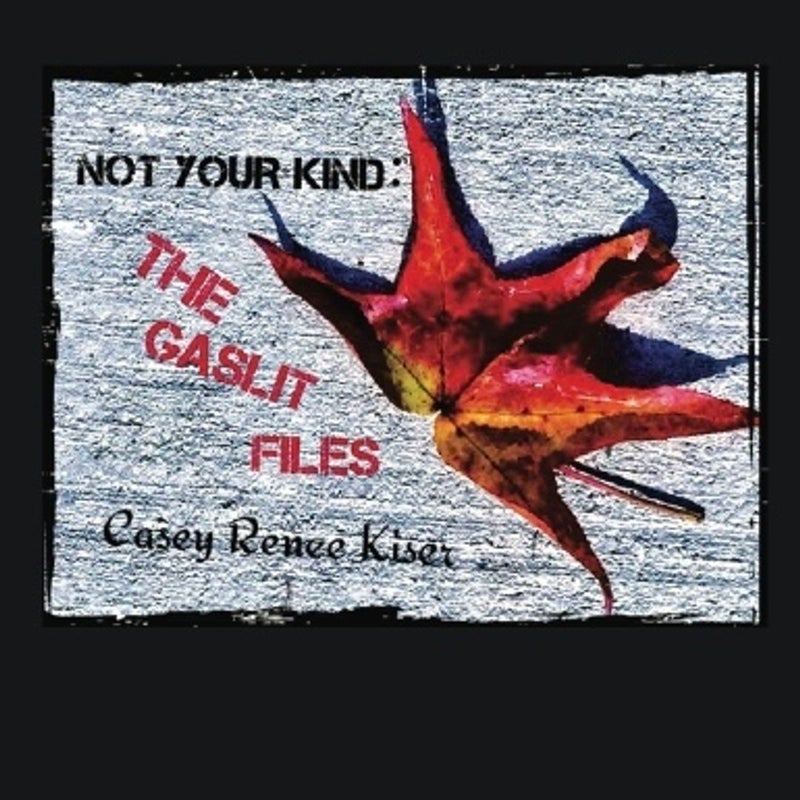 NOT YOUR KIND: the Gaslit Files